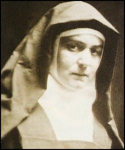 edith stein